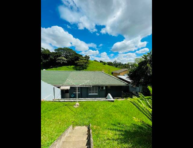 2 BEDROOM HOUSE FOR SALE IN WOODLANDS